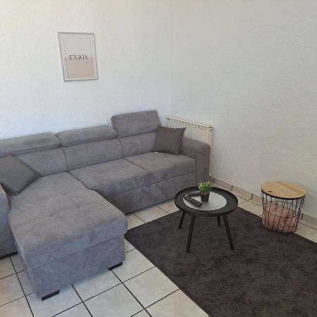 Vila Chez David Cholet Exteriér fotografie