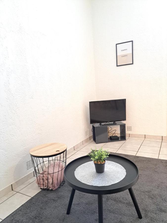 Vila Chez David Cholet Exteriér fotografie