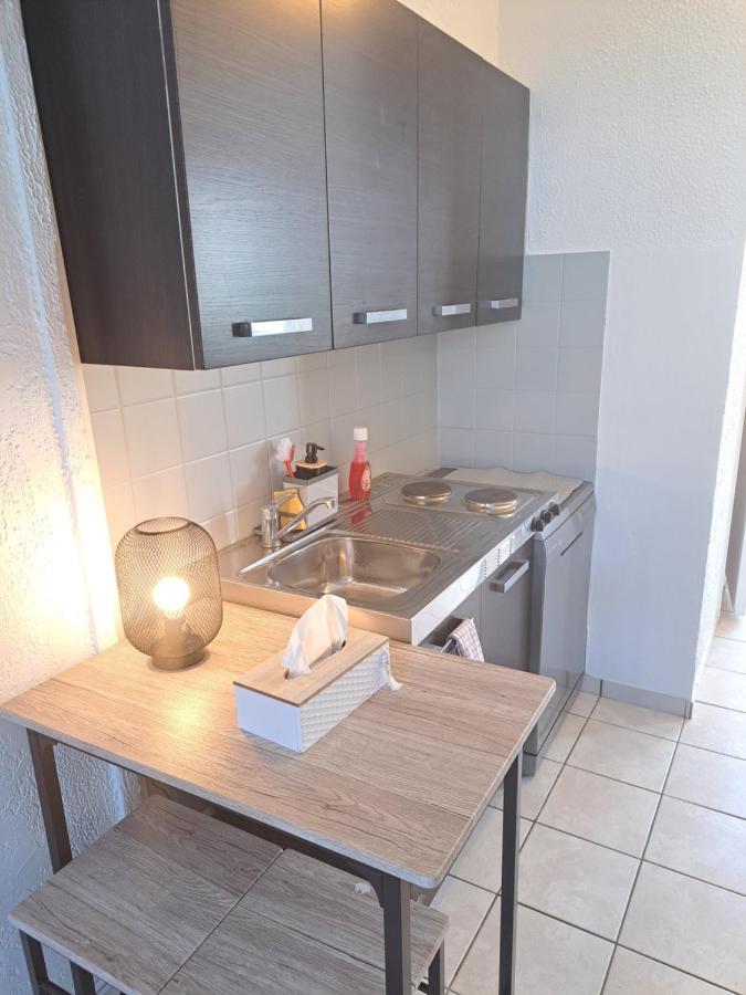 Vila Chez David Cholet Exteriér fotografie